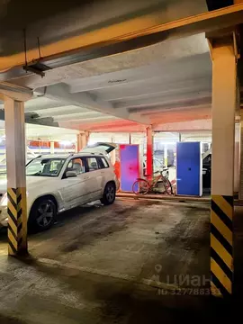 Гараж в Москва Новороссийская ул., 23к1 (16 м)