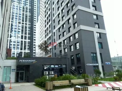 Торговая площадь в Москва Мукомольный проезд, 2 (252 м)