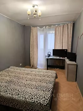 1-к кв. Севастополь ул. Актюбинская, 37 (31.1 м)