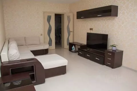 2-к кв. Татарстан, Казань Габдуллы Тукая ул., 75г (85.0 м)