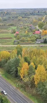 Участок в Тверская область, Калининский муниципальный округ, д. Сухой ...