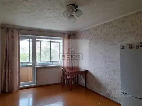 2-к кв. Челябинская область, Магнитогорск ул. Советской Армии, 5 (44.1 ...