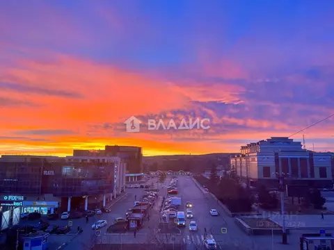 2-к кв. Оренбургская область, Орск просп. Мира, 23 (54.3 м)