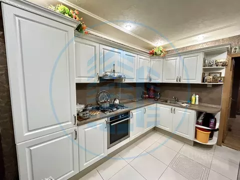 3-к кв. Ставропольский край, Ессентуки ул. Маяковского, 15А (83.4 м)