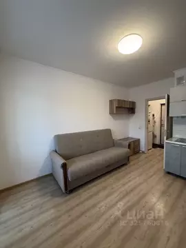 Студия Ленинградская область, Мурино Всеволожский район, бул. ...