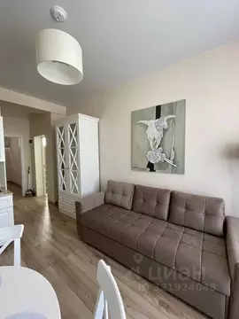 1-к кв. Дагестан, Махачкала ул. Эмирова, 4 (30.0 м)