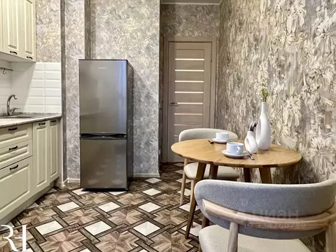 1-к кв. Башкортостан, Уфа ул. Аксакова, 81/1 (33.0 м)