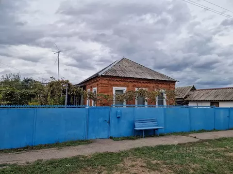 Дом в Адыгея, Майкопский район, Красноульское с/пос, Красная Улька ...