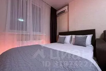 1-к кв. Свердловская область, Екатеринбург ул. Щорса, 103 (43.0 м)