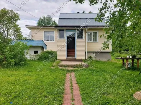 Дом в Московская область, Клин городской округ, Родничок СТСН 163 (88 ...
