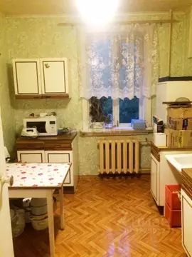 2-к кв. Нижегородская область, Саров Октябрьский просп., 19 (46.0 м)