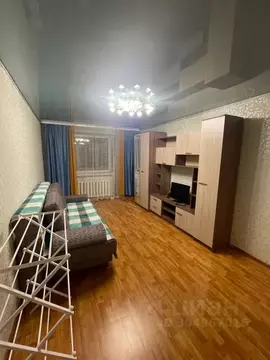 1-к кв. Башкортостан, Белорецк ул. С. Кирова, 42 (31.0 м)