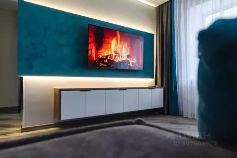 1-к кв. Амурская область, Благовещенск ул. Горького, 147 (43.0 м)