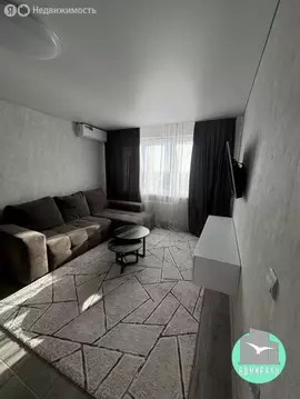 1-комнатная квартира: Крымск, микрорайон Надежда, улица Надежды, 7А ...