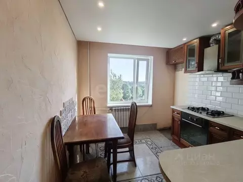 2-к кв. Калининградская область, Черняховск Ленинградская ул., 24к4 ...