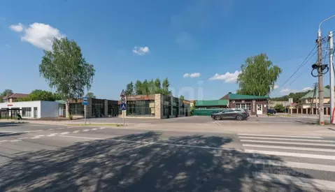 Торговая площадь в Пермский край, Пермь Ветлужская ул., 3 (18 м)