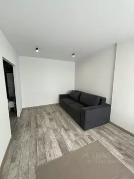 1-к кв. Астраханская область, Астрахань Имени Бабаевского мкр, ул. ...