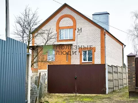 Дом в Орловская область, Орел ул. Левый Берег реки Оки, 131 (198 м)