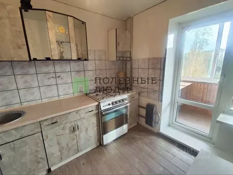 2-к кв. Орловская область, Орел Костомаровская ул., 5 (49.7 м)