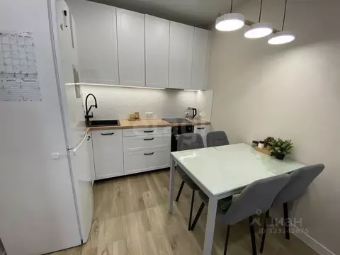 1-к кв. Свердловская область, Екатеринбург ул. Щербакова, 78 (42.0 м)