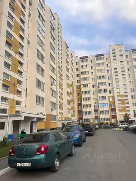 1-к кв. Омская область, Омск проезд 1-й Амурский, 3к1 (36.7 м)