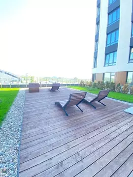 1-к кв. Татарстан, Казань ул. Алексея Козина, 2 (39.0 м)