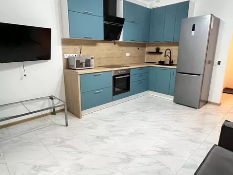 1-к кв. Санкт-Петербург ул. Плесецкая, 2 (45.6 м)