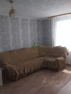 2-к кв. Бурятия, Улан-Удэ ул. Терешковой, 20 (41.0 м)