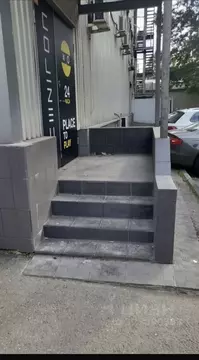 Помещение свободного назначения в Москва Пяловская ул., 7С3 (277 м)