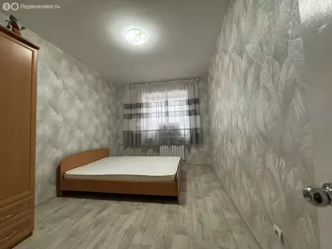 2-комнатная квартира: Хабаровск, улица Ильича, 14 (45 м)