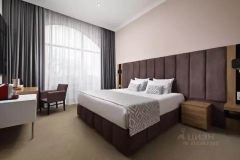 Комната Ставропольский край, Пятигорск просп. Калинина, 45 (28.0 м)