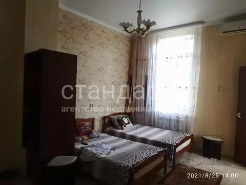 2-к кв. Ставропольский край, Ессентуки Садовая ул. (40.8 м)