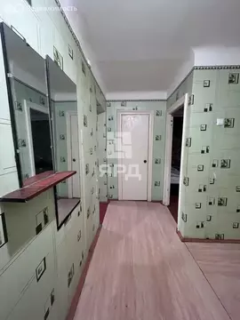 2-комнатная квартира: Таганрог, Транспортная улица, 57 (55 м)