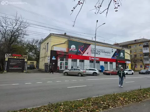 Помещение свободного назначения (368 м)