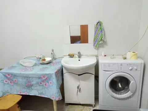 Комната Башкортостан, Уфа просп. Октября, 18/2 (12.2 м)