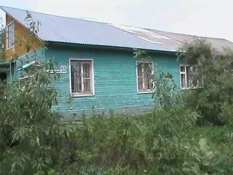 Помещение свободного назначения в Вологодская область, с. Тарногский ...