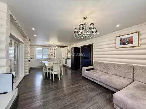 Дом в Владимирская область, Суздальский район, Новоалександровское ...