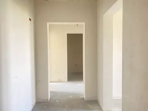 2-к кв. Саратовская область, Саратов ул. Имени Александра Кривохижина, ...