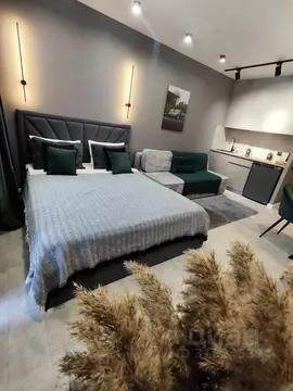 1-к кв. Хакасия, Абакан ул. Генерала Тихонова, 4 (30.0 м)