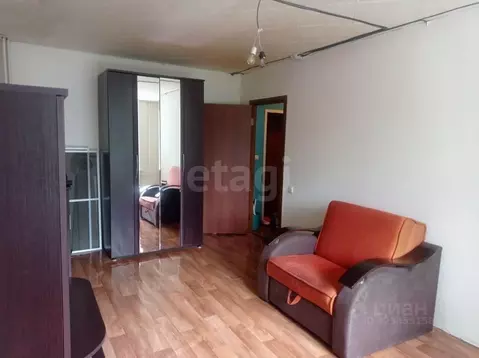 1-к кв. Ярославская область, Ярославль ул. Саукова, 11 (29.2 м)