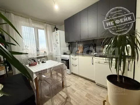 2-к кв. Ростовская область, Батайск ул. Северный Массив, 3 (52.0 м)