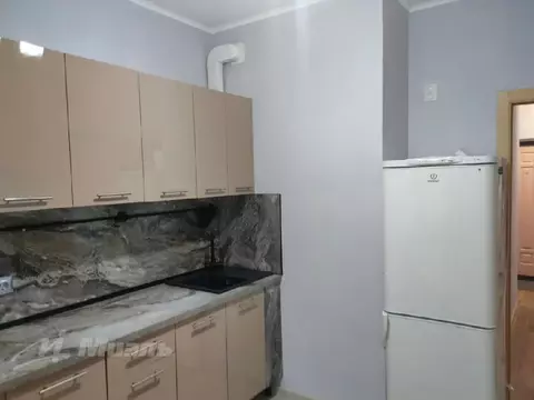 Продается 1-комнатная квартира