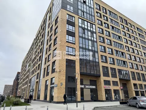 2-к кв. Ленинградская область, Ломоносовский район, Аннинское ...