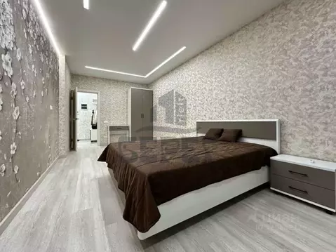 2-к кв. Башкортостан, Уфа ул. Подполковника Недошивина, 9 (49.0 м)