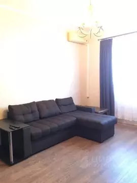 1-к кв. Краснодарский край, Сочи Новый Сочи мкр, ул. Санаторная (35.0 ...