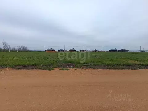 Участок в Ростовская область, Аксайский район, Щепкинское с/пос, пос. ...