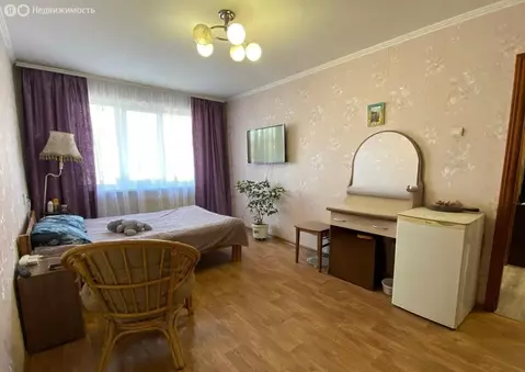 3-комнатная квартира: Уссурийск, Ленинградская улица, 43Г (61.1 м)