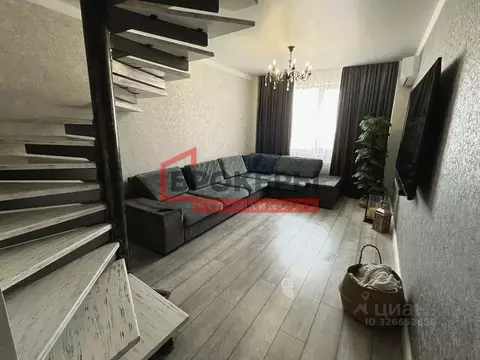 3-к кв. Севастополь ул. Тараса Шевченко, 28 (76.0 м)