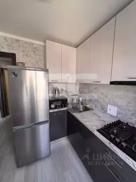 1-к кв. Брянская область, Брянск Октябрьская ул., 114 (30.9 м)