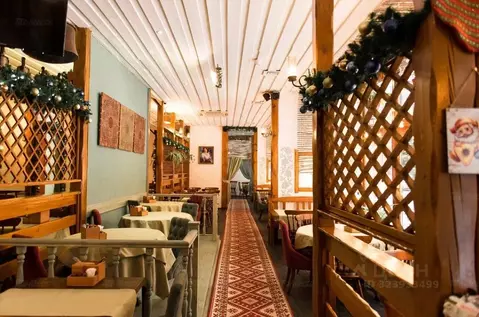 Помещение свободного назначения в Москва ул. Бочкова, 3 (388 м)